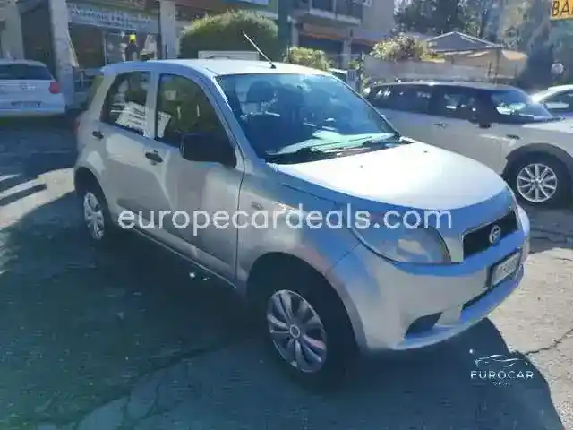 Daihatsu Terios
