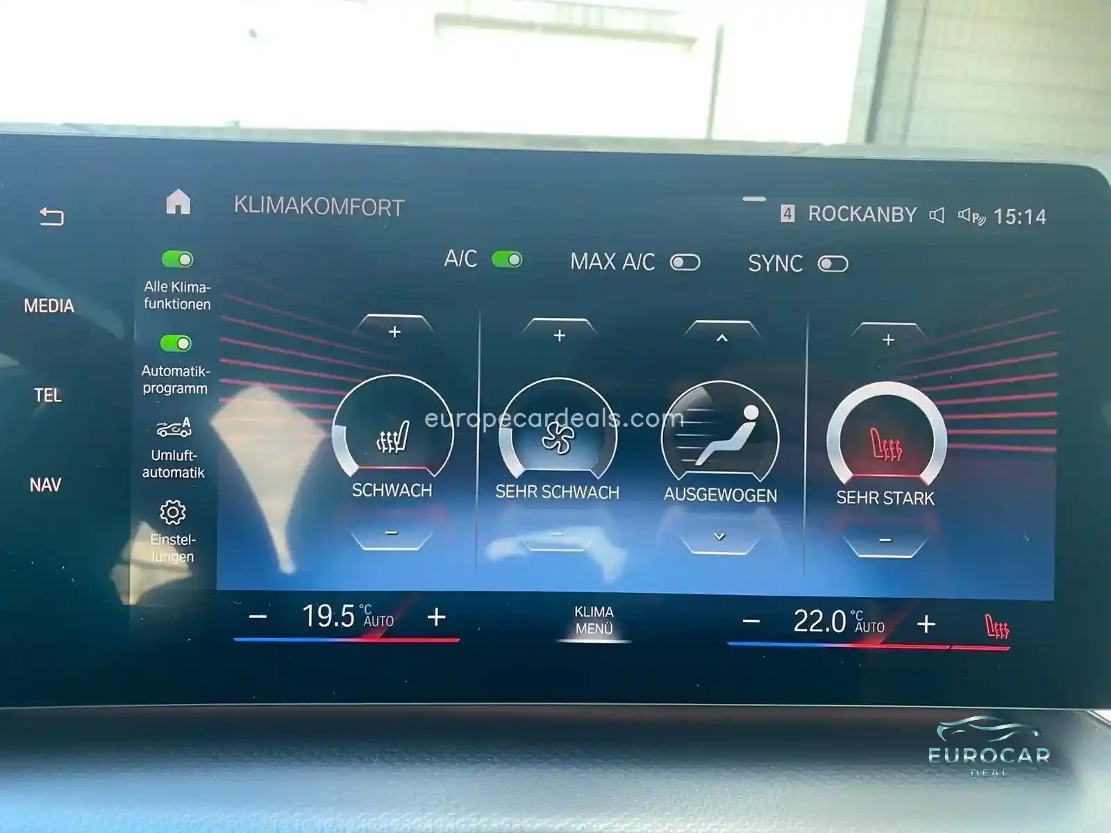 BMW 220 Active Tourer