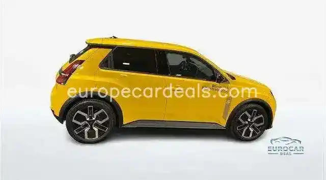 Renault Other