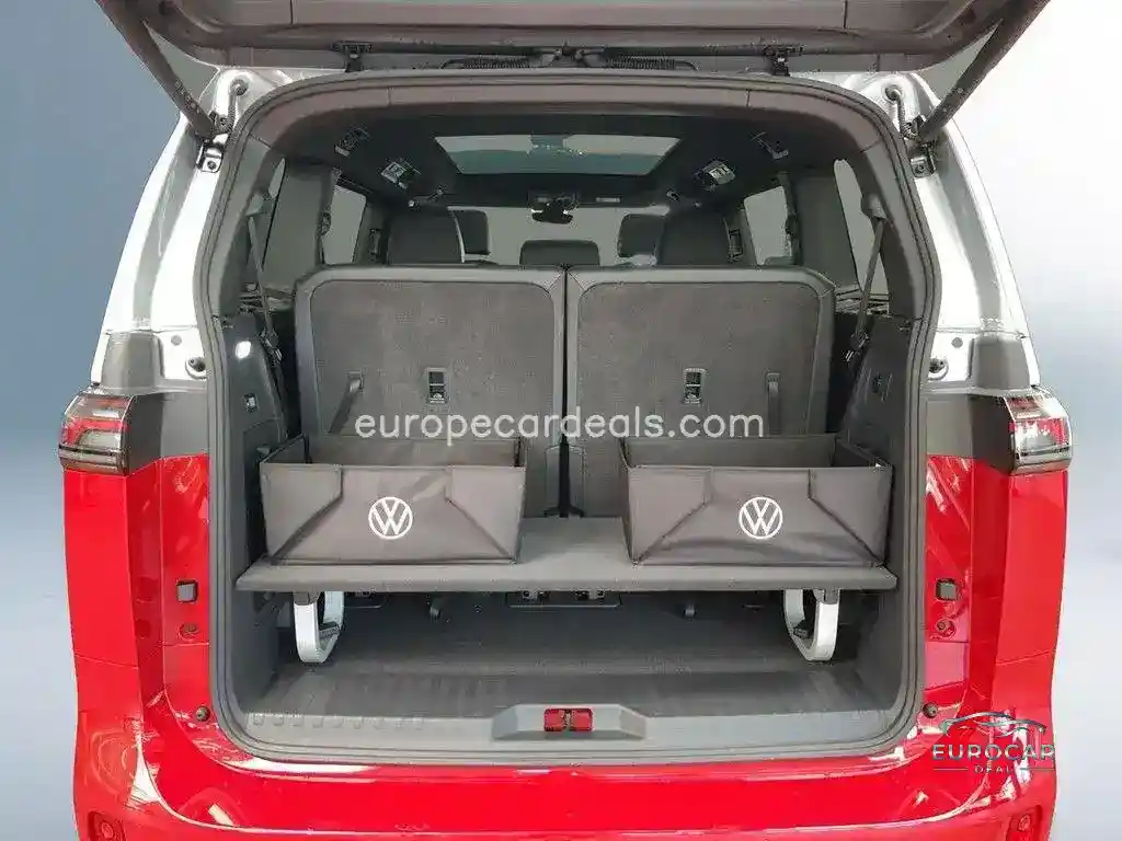 Volkswagen ID. Buzz