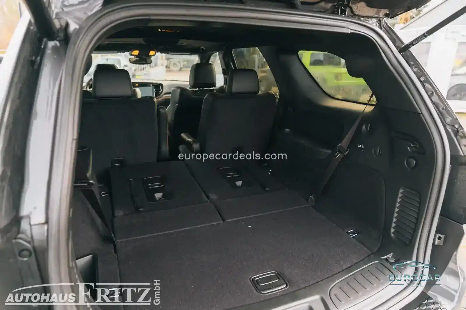 Dodge Durango