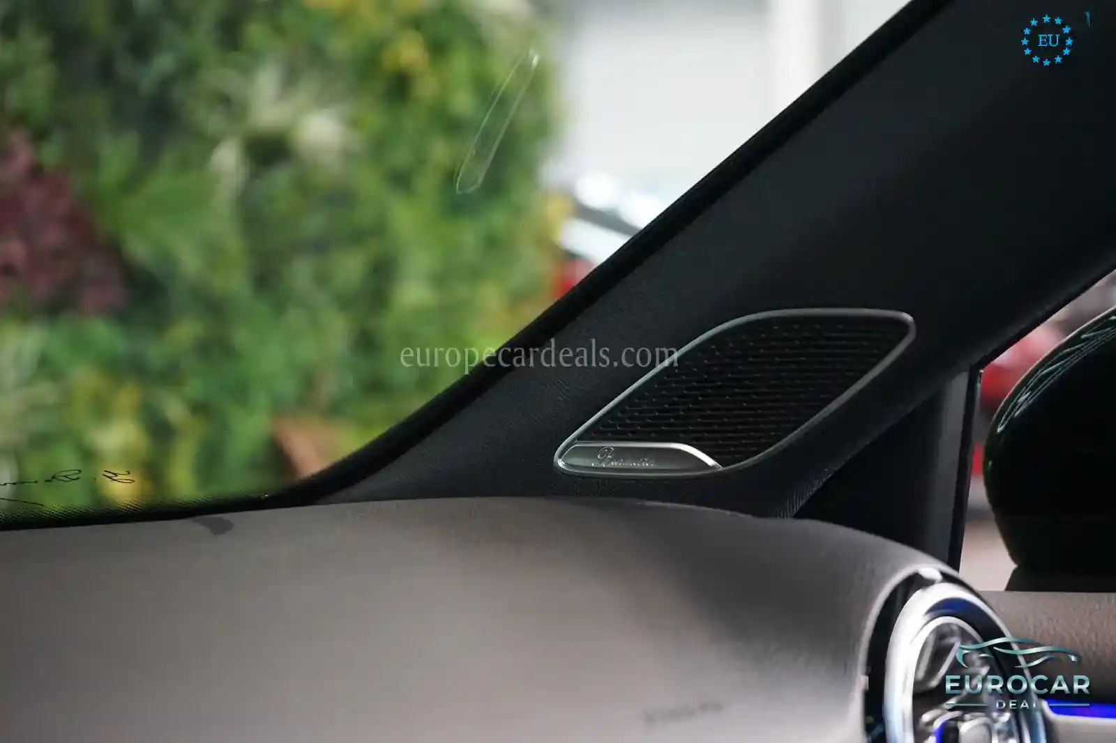 Mercedes-Benz A 45 AMG