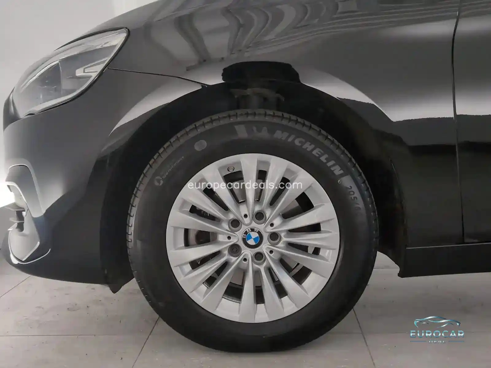 BMW 218 Active Tourer