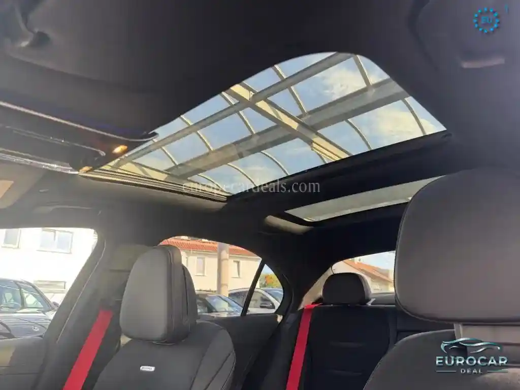 Mercedes-Benz C 43 AMG