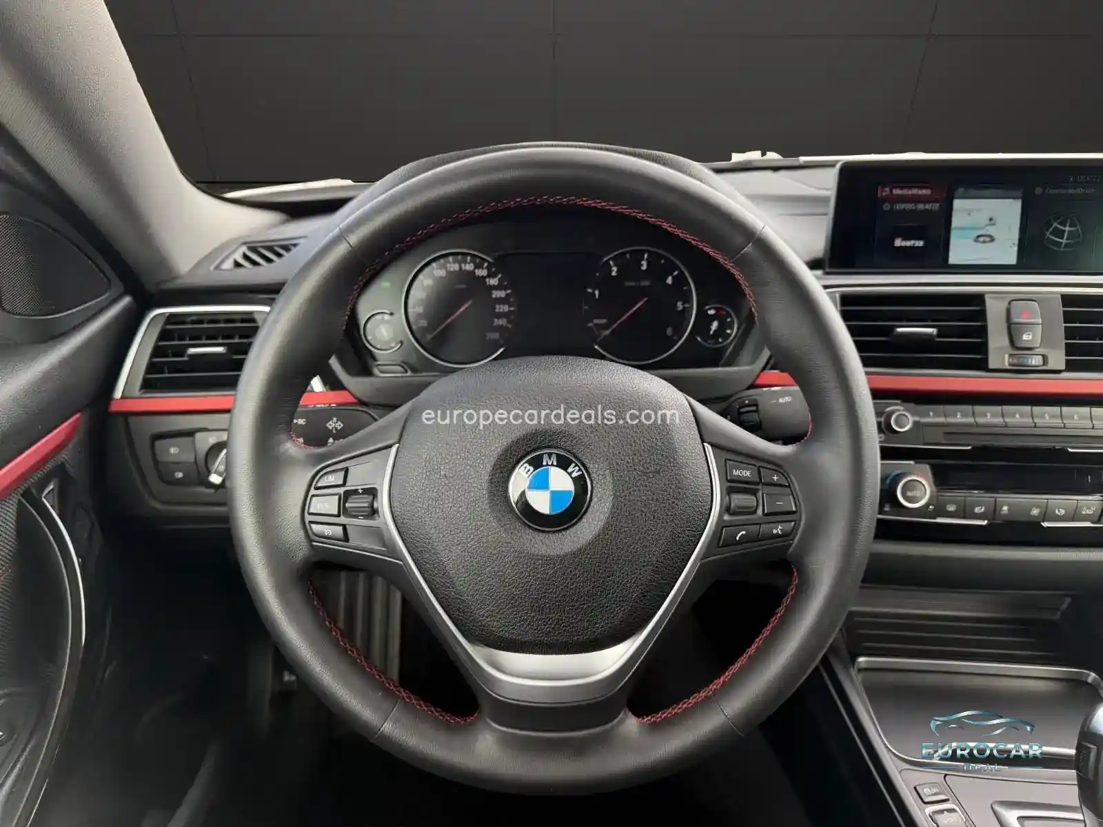 BMW 430
