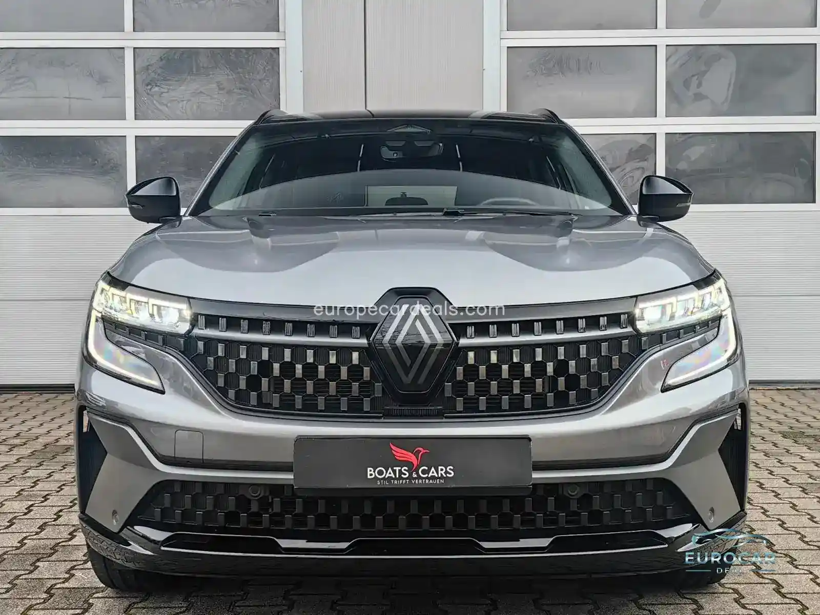 Renault Espace