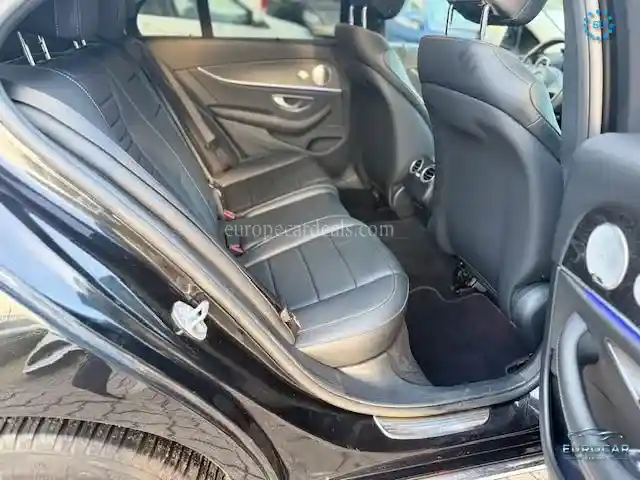 Mercedes-Benz E 350