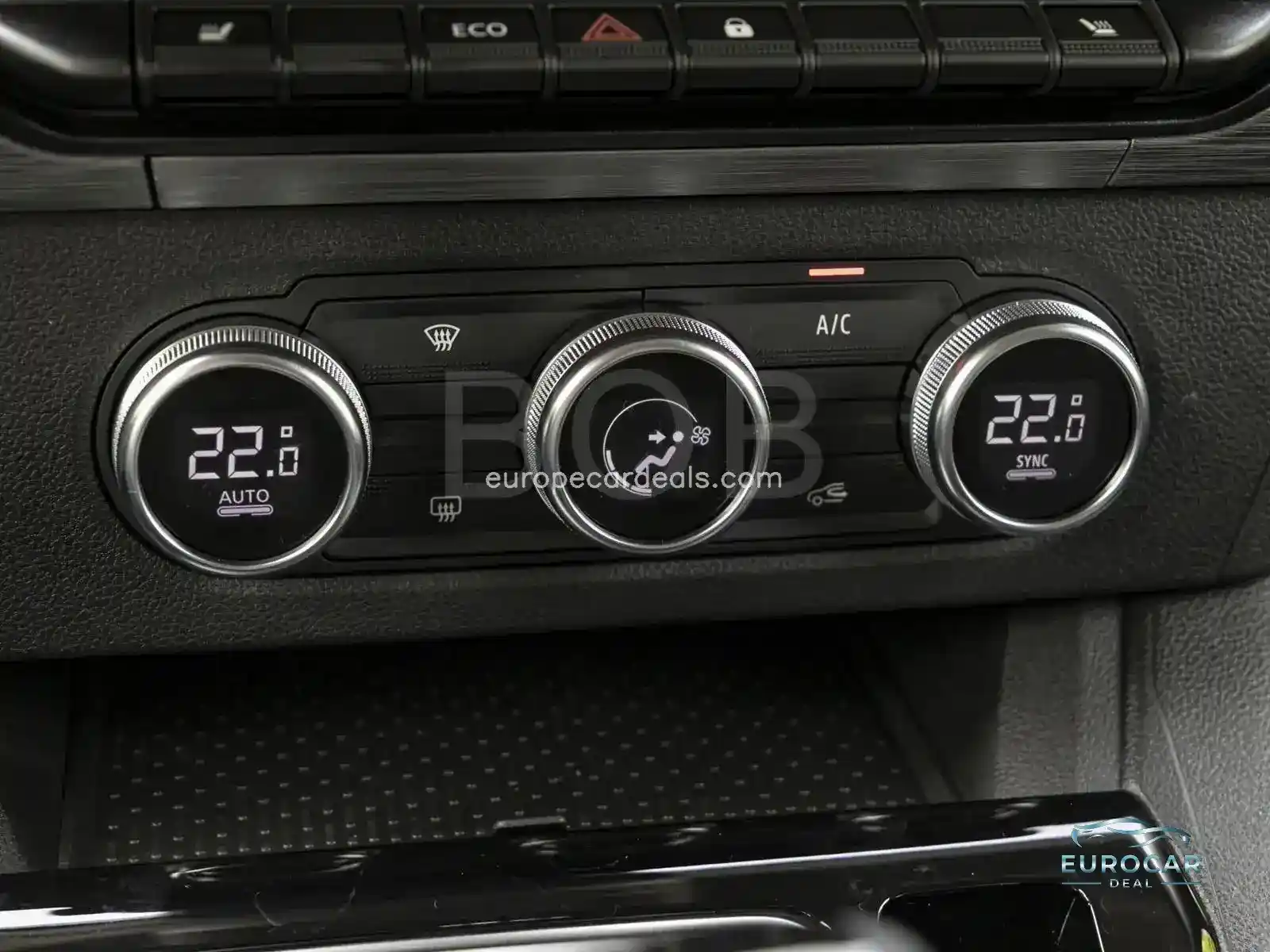Renault Kangoo E-TECH