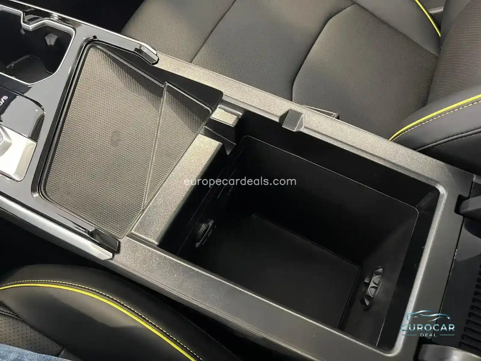 BAIC Beijing X55