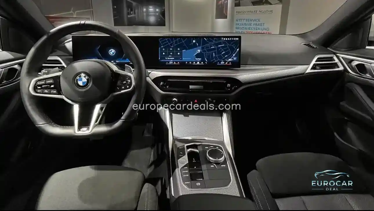 BMW 430