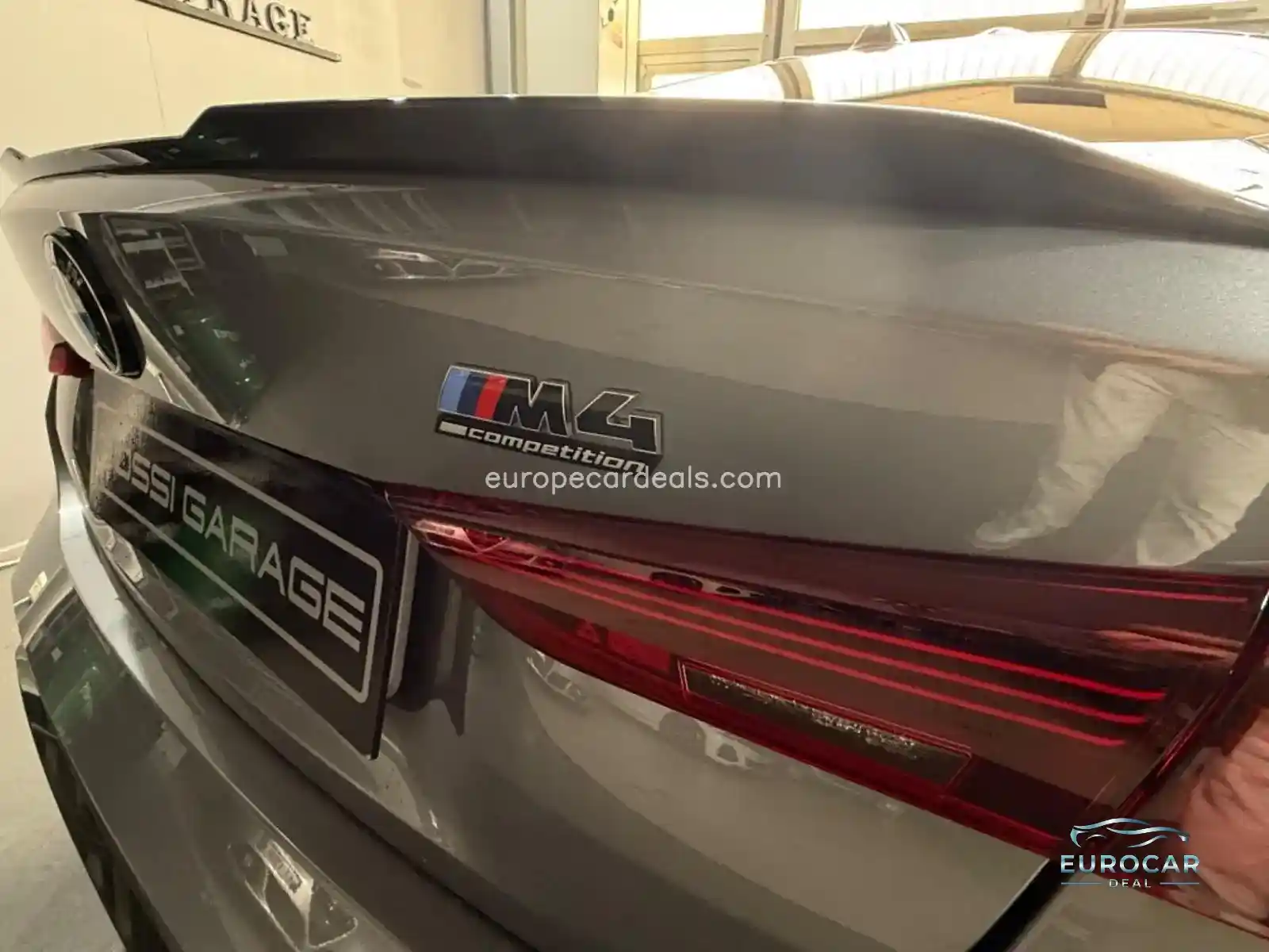 BMW M4
