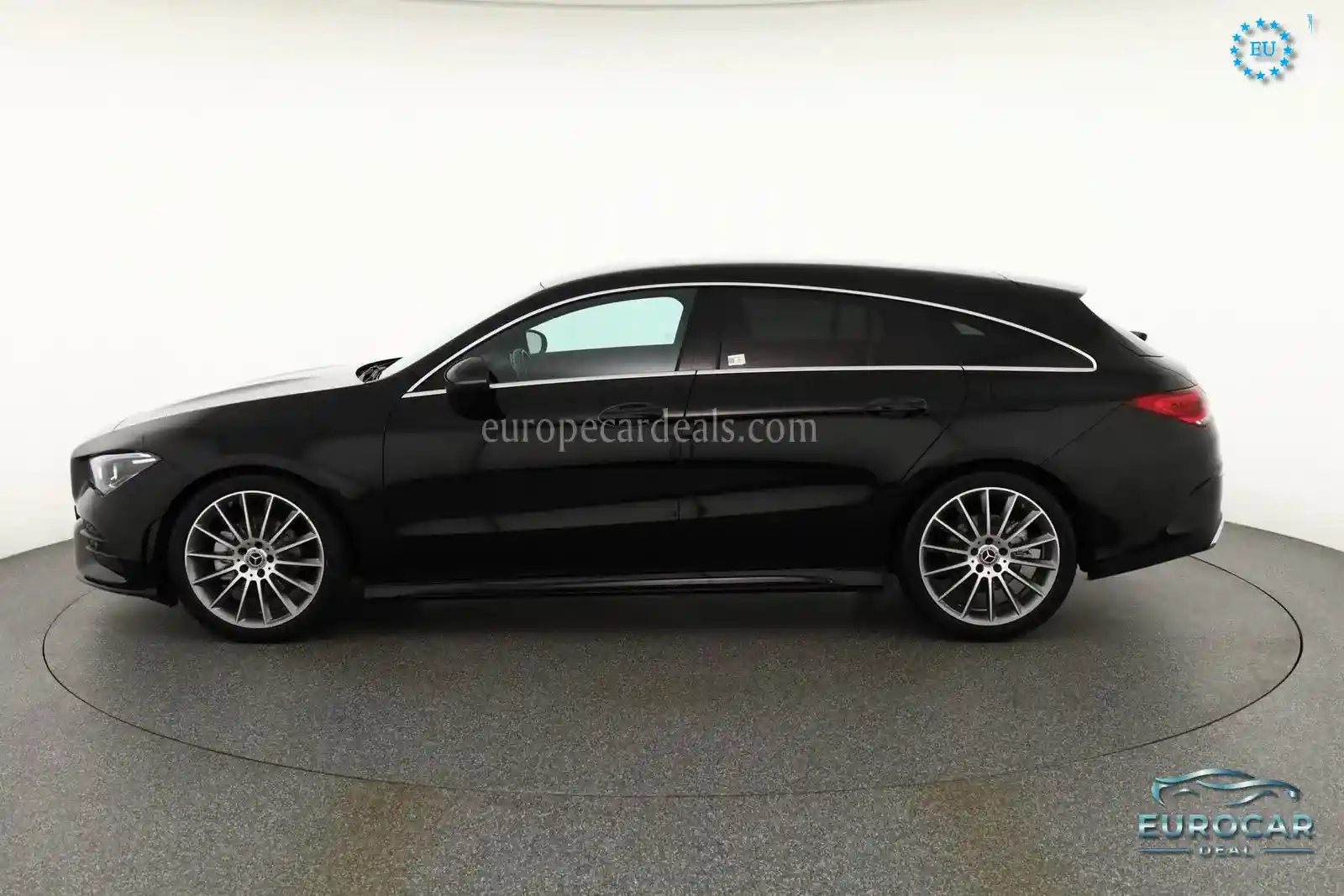 Mercedes-Benz CLA 200 Shooting Brake