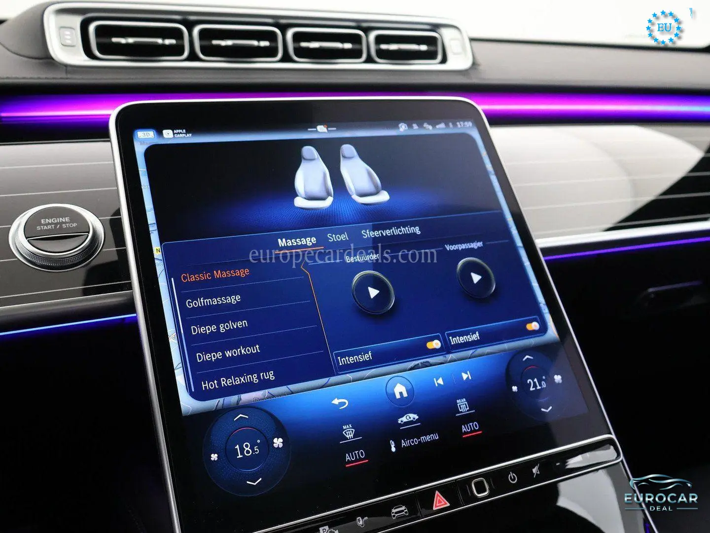 Mercedes-Benz S 63 AMG