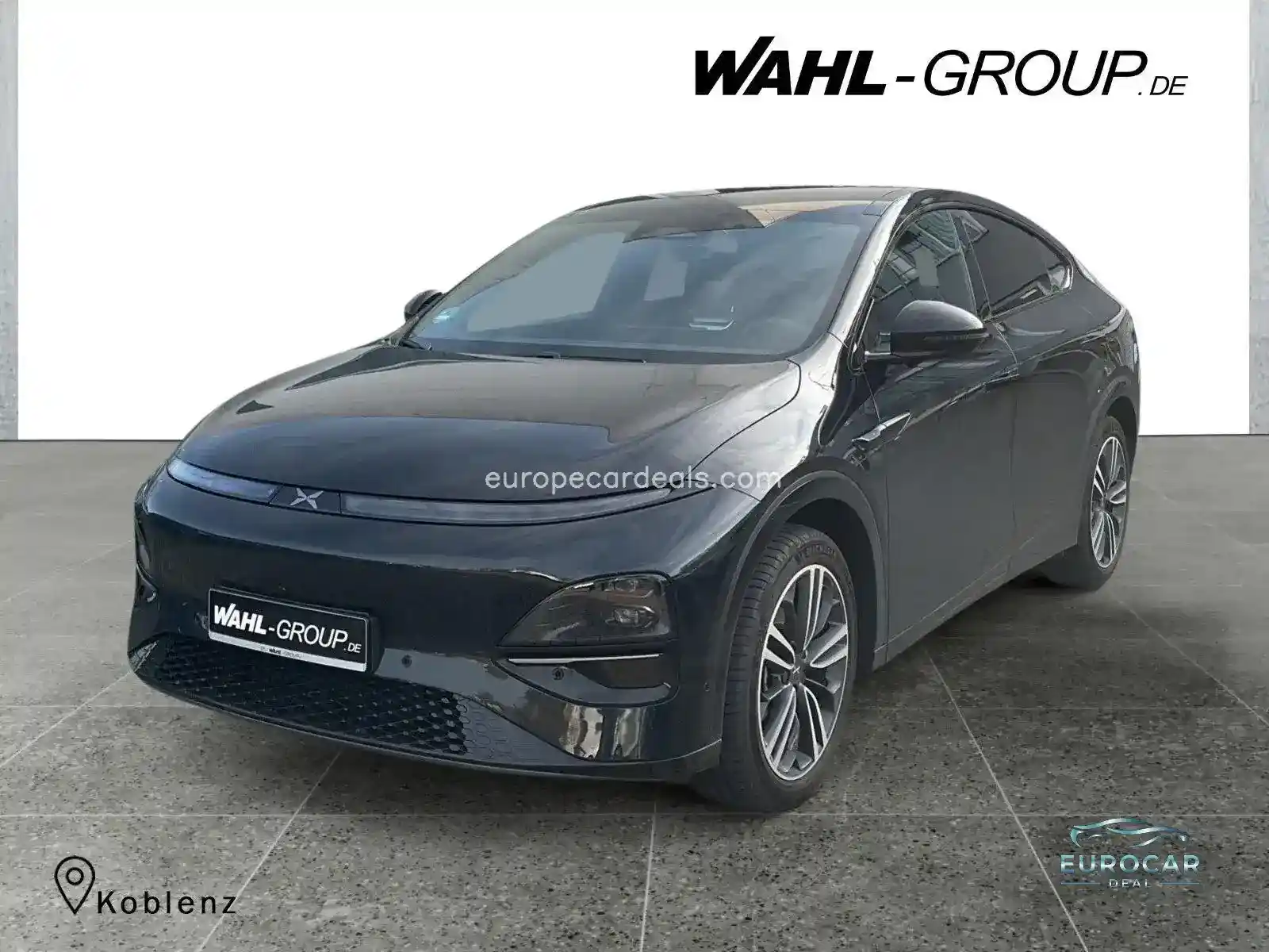 XPENG G6