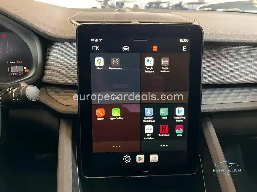 Polestar 2