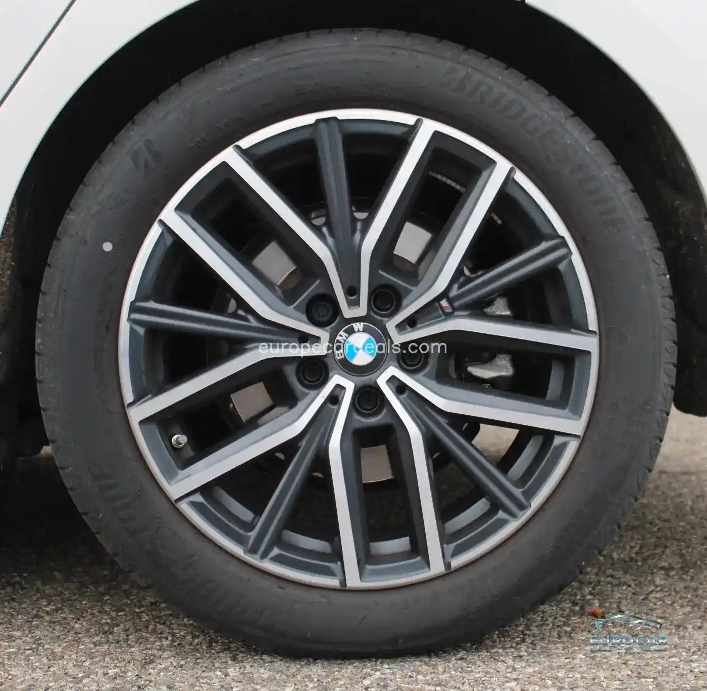 BMW 223 Active Tourer