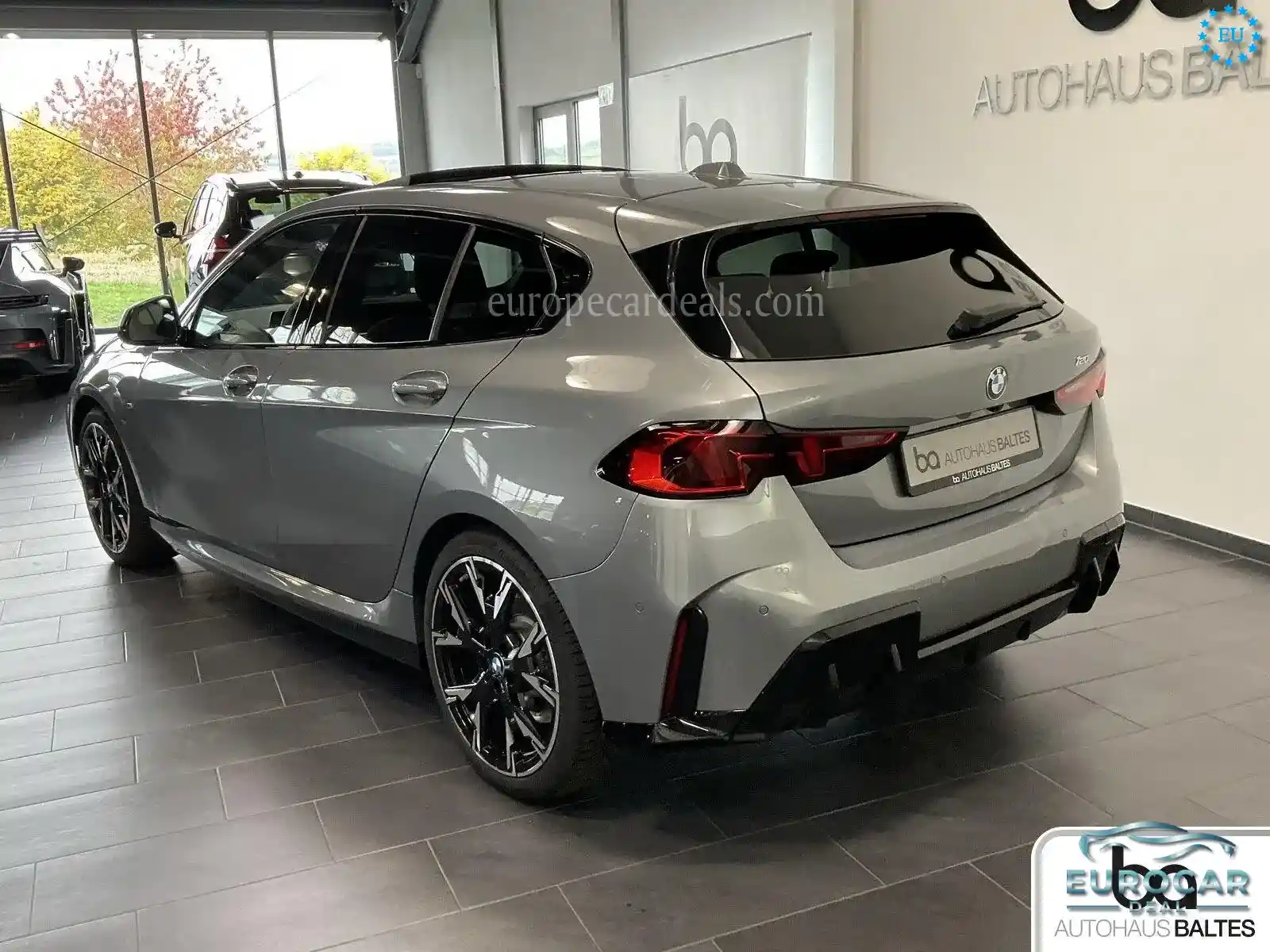 BMW 120