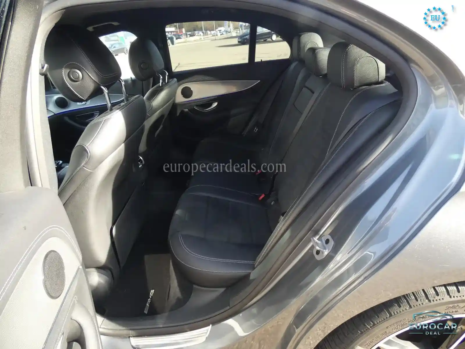 Mercedes-Benz E 400