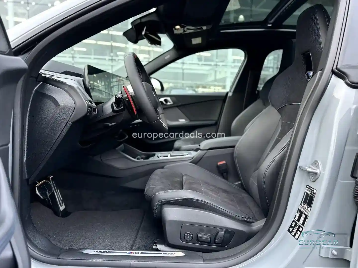 BMW M235