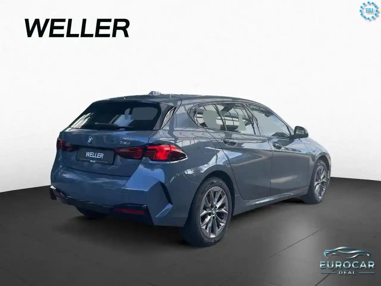 BMW 118
