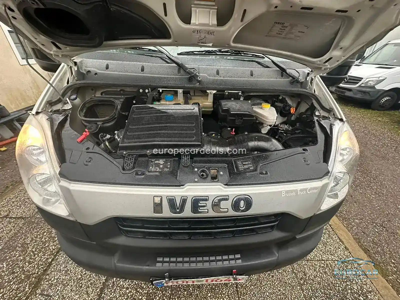 Iveco Other