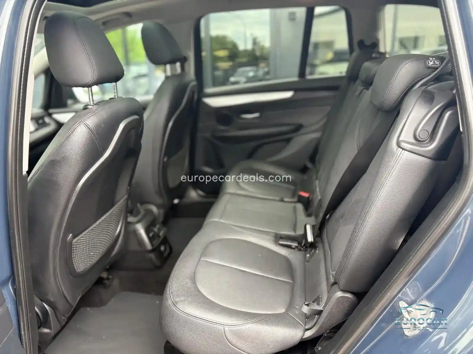 BMW 216 Gran Tourer