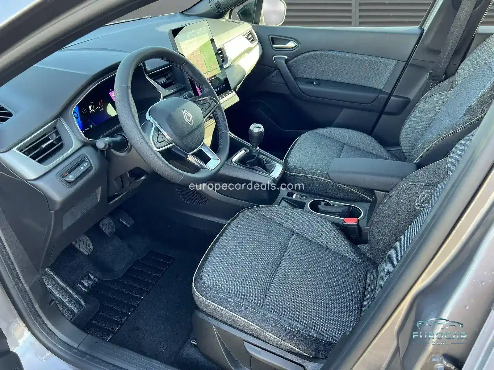 Renault Symbioz