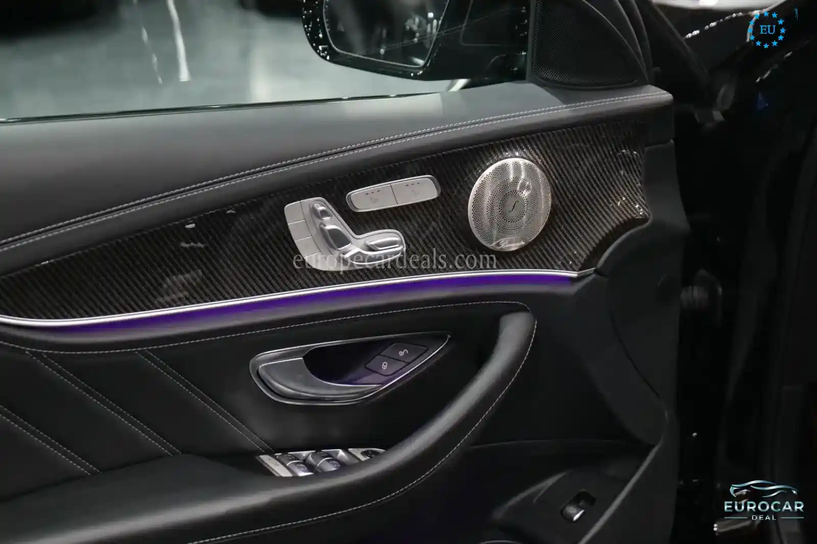 Mercedes-Benz E 63 AMG