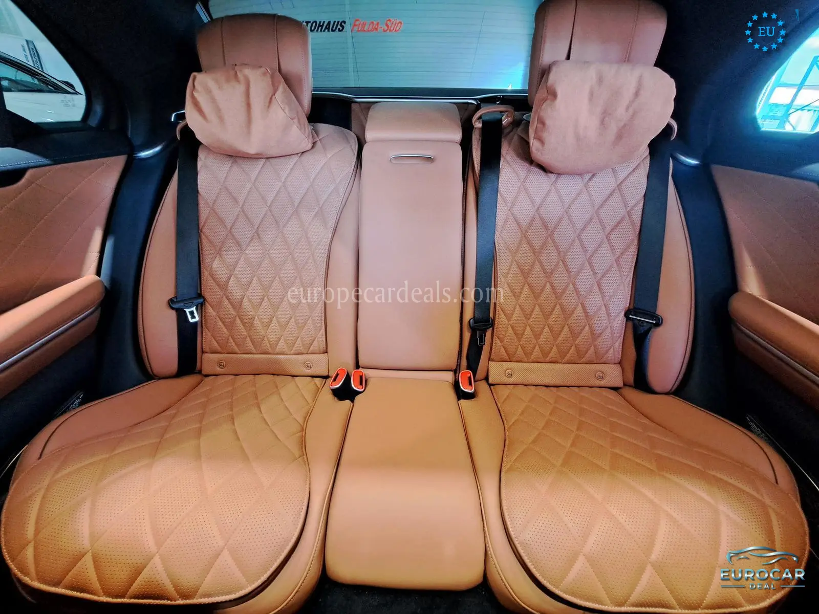 Mercedes-Benz S 400