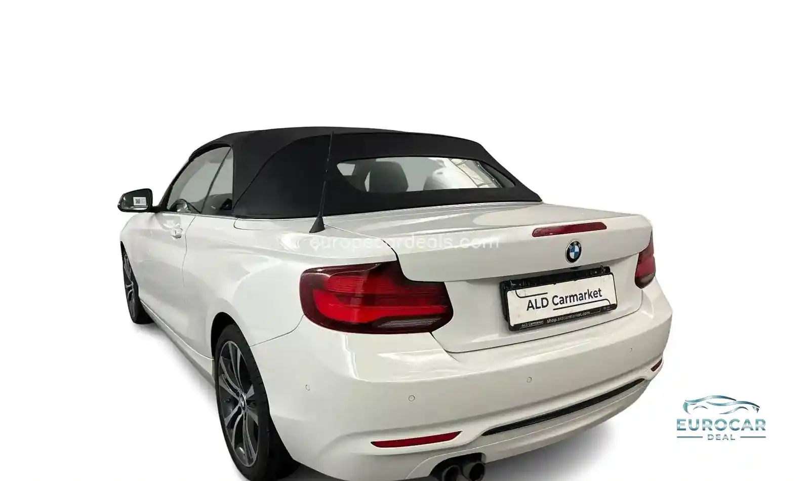 BMW 230