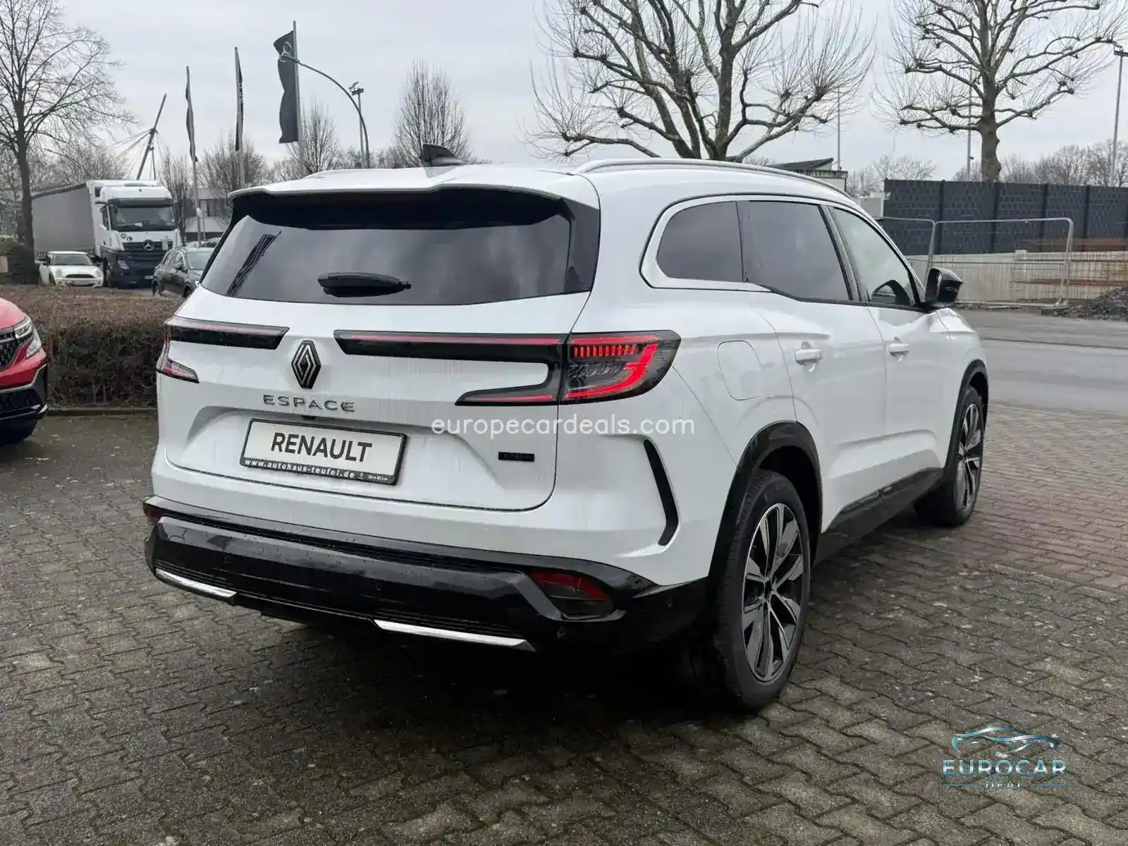 Renault Espace