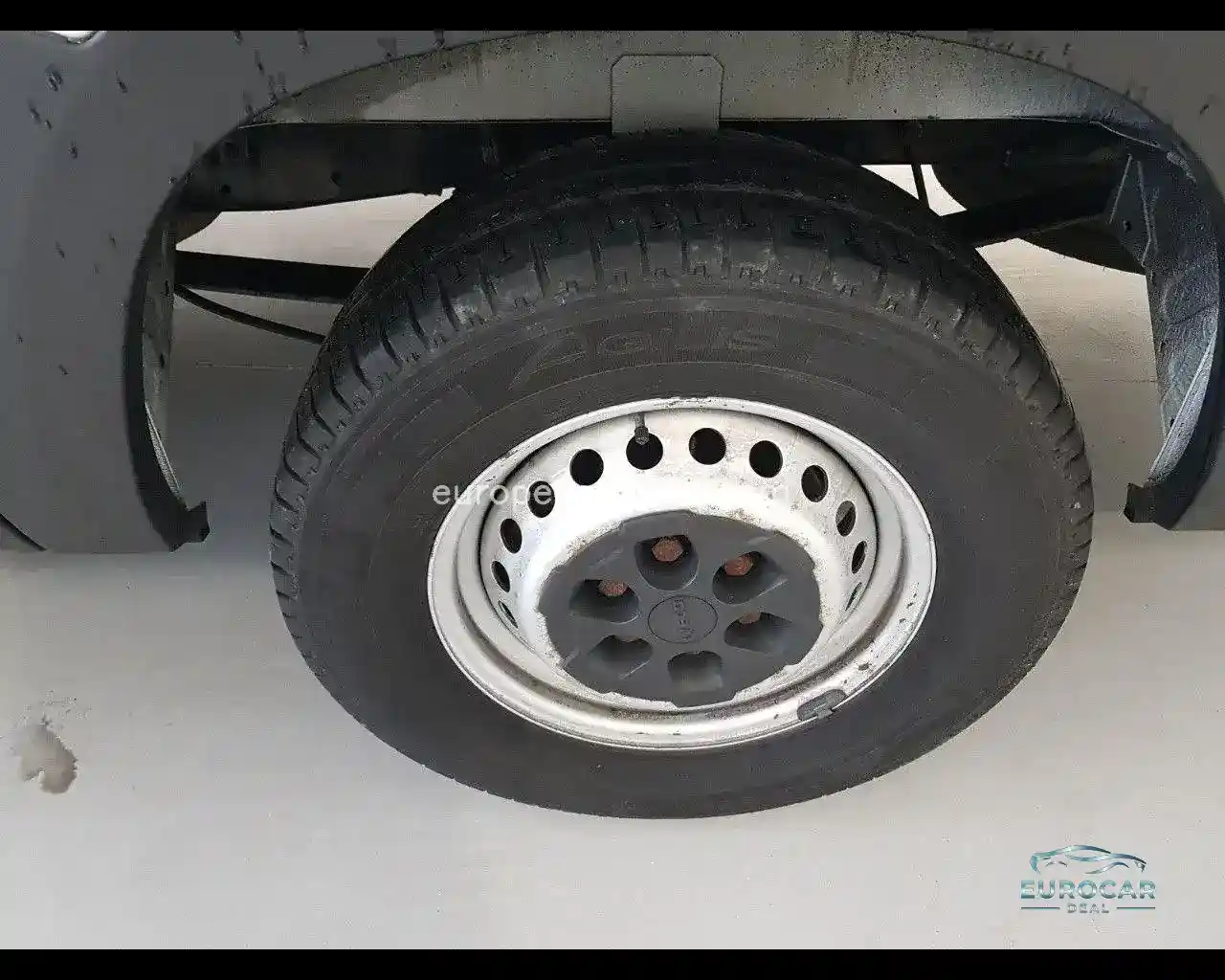 Iveco Other