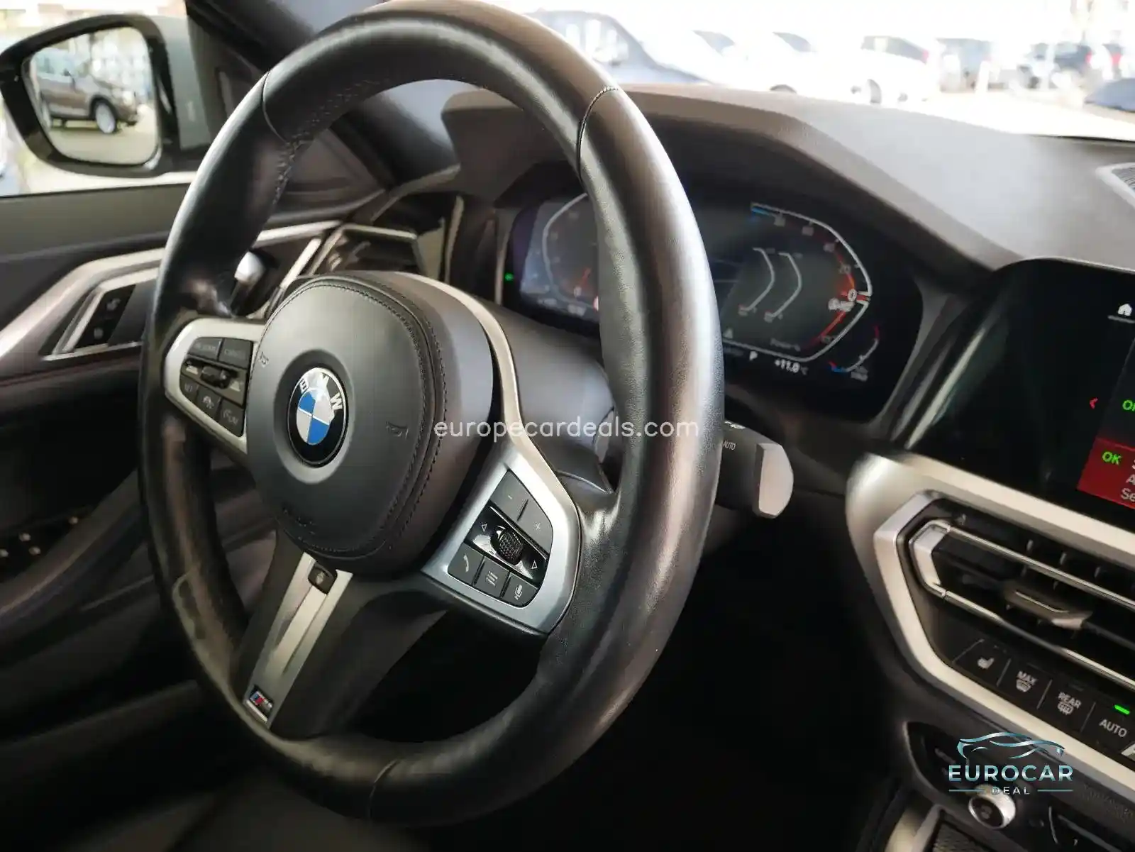 BMW 420