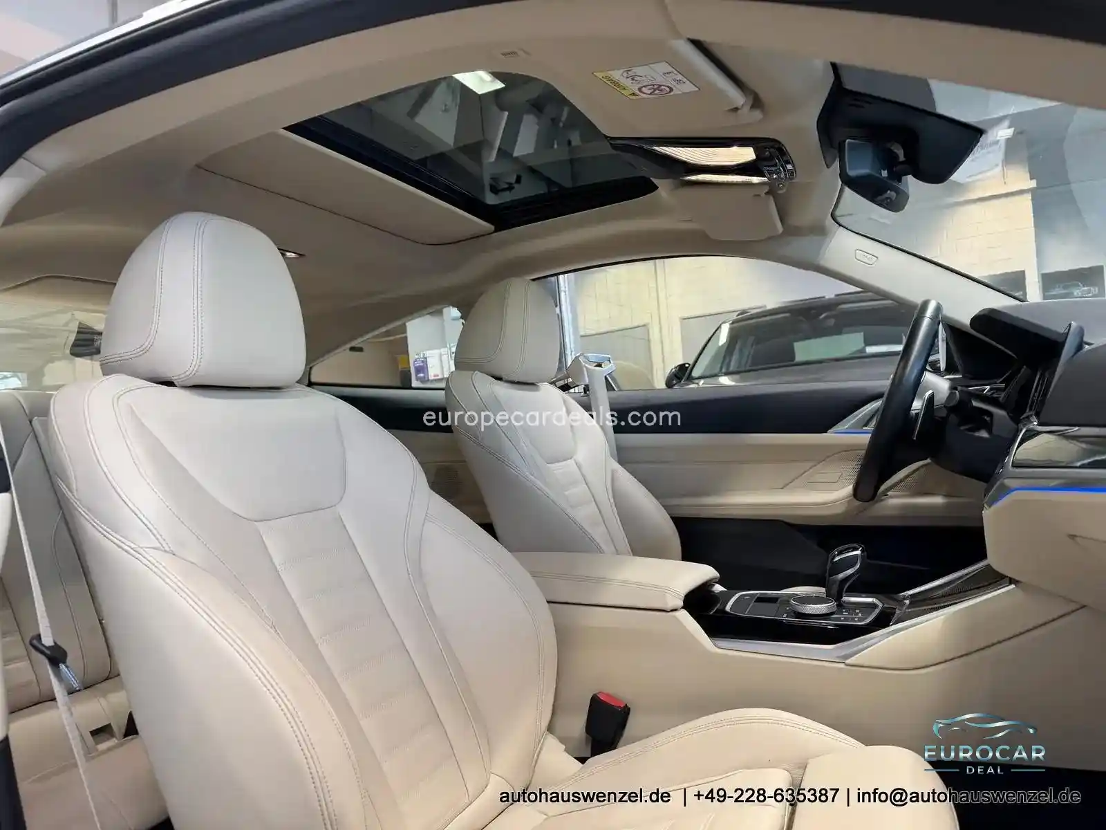 BMW 420