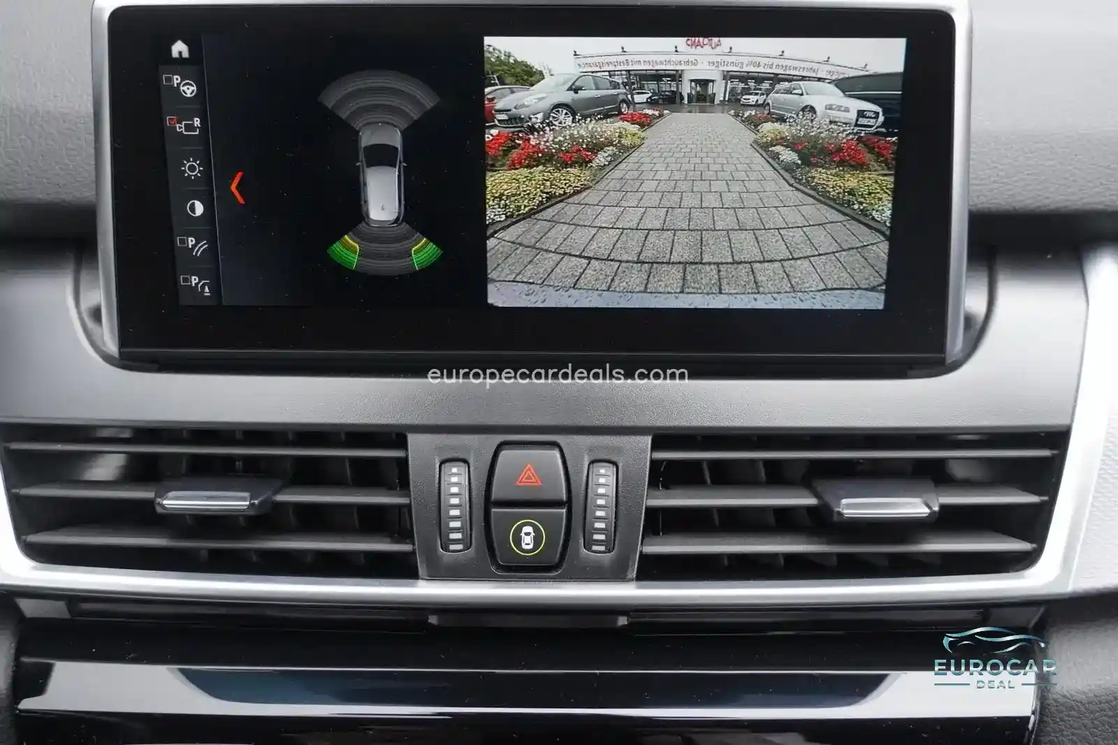 BMW 220 Active Tourer