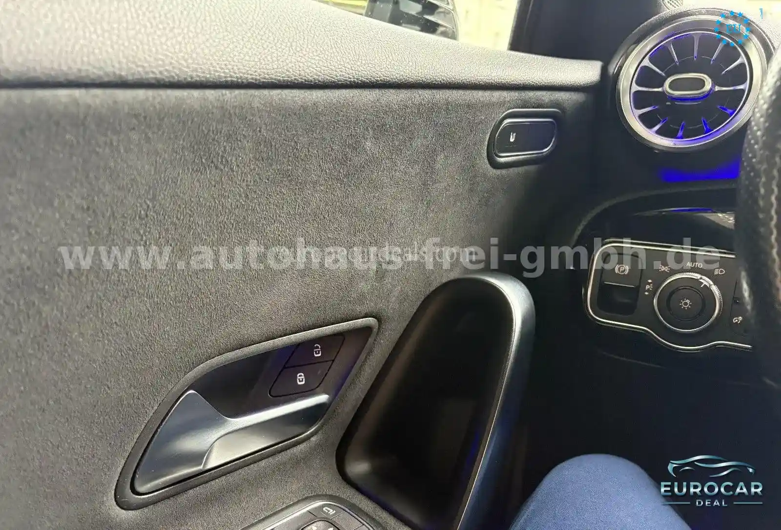 Mercedes-Benz A 35 AMG