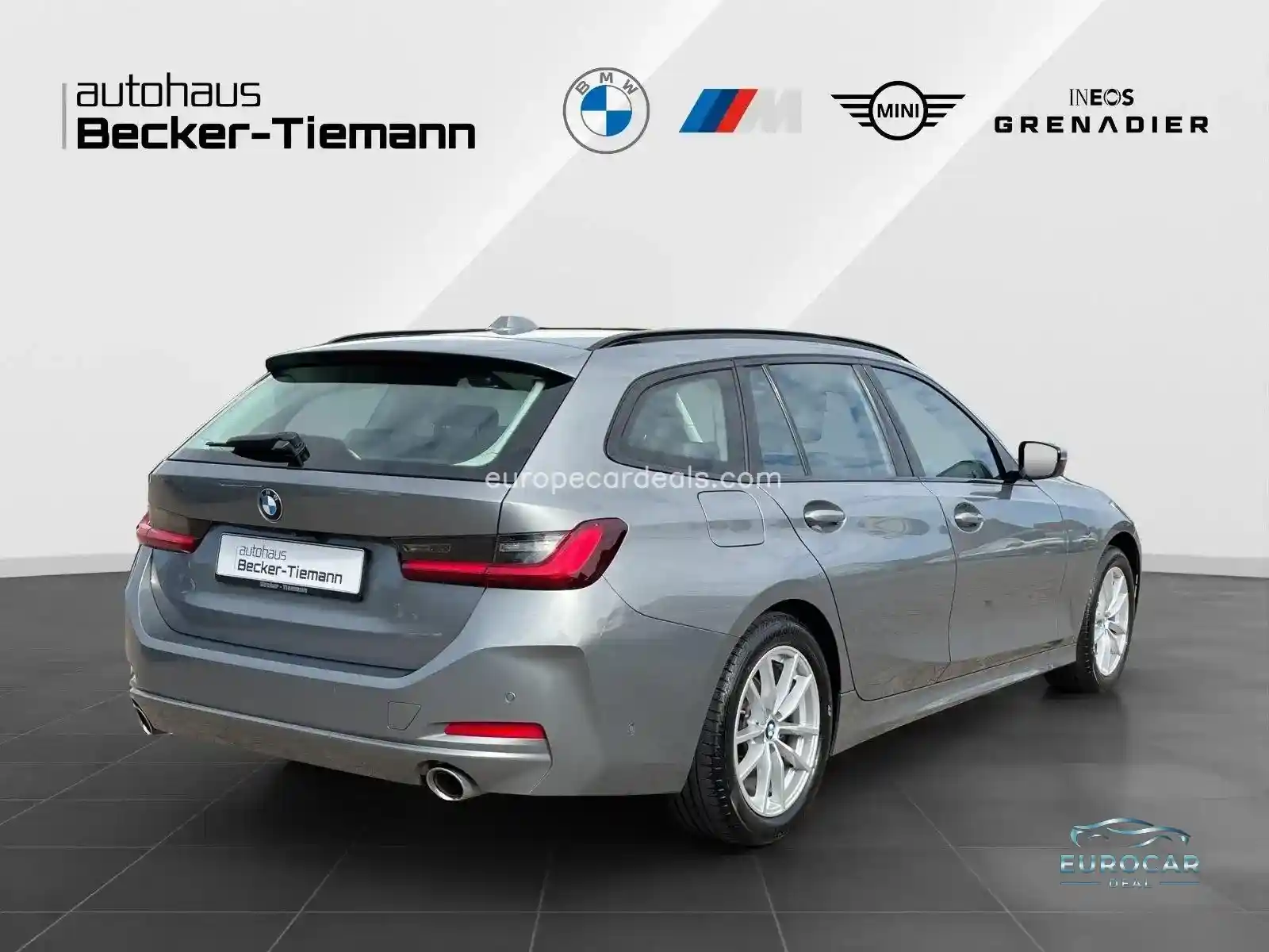 BMW 318