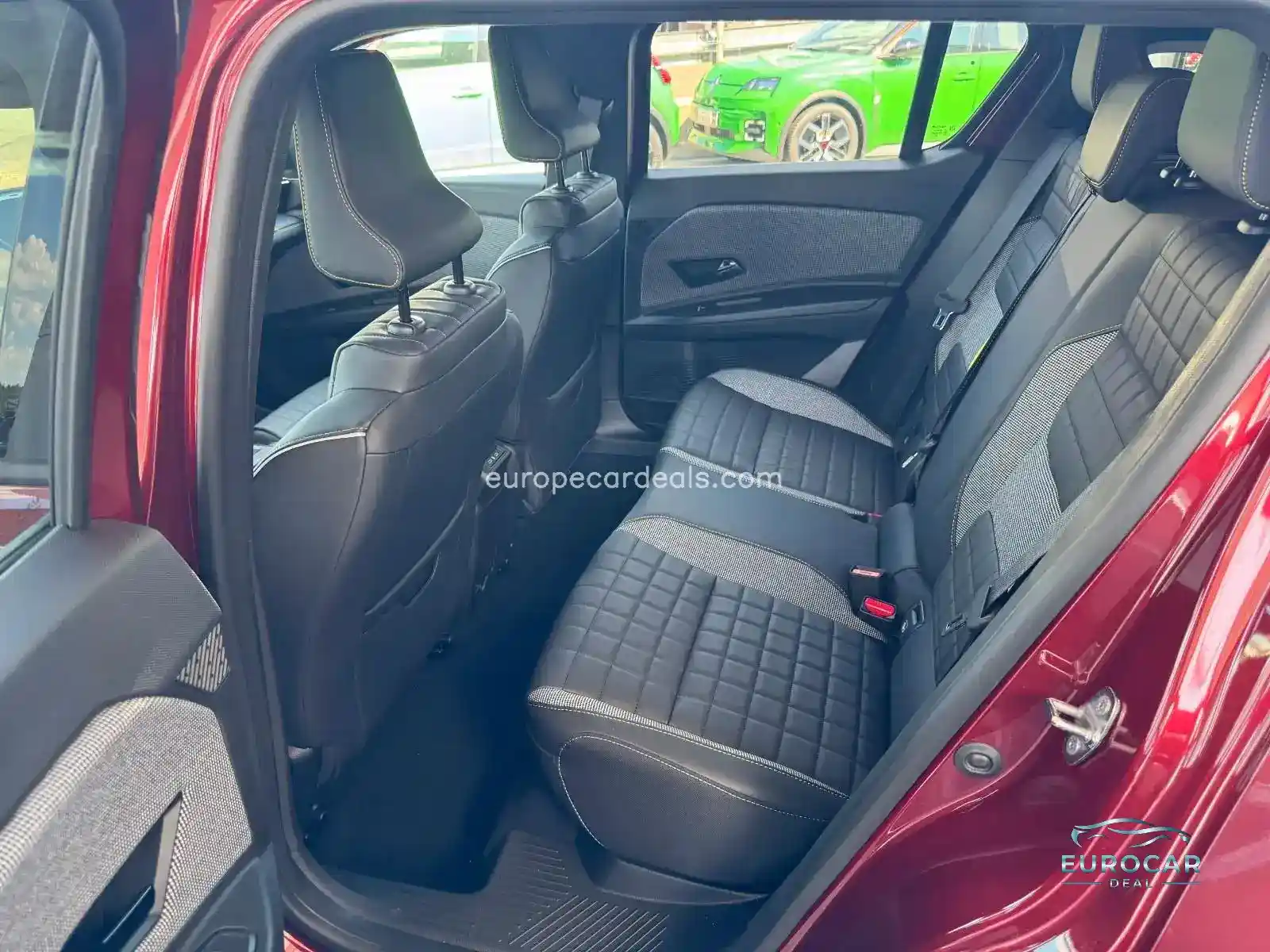Renault R 4