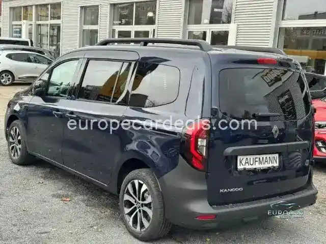 Renault Grand Kangoo