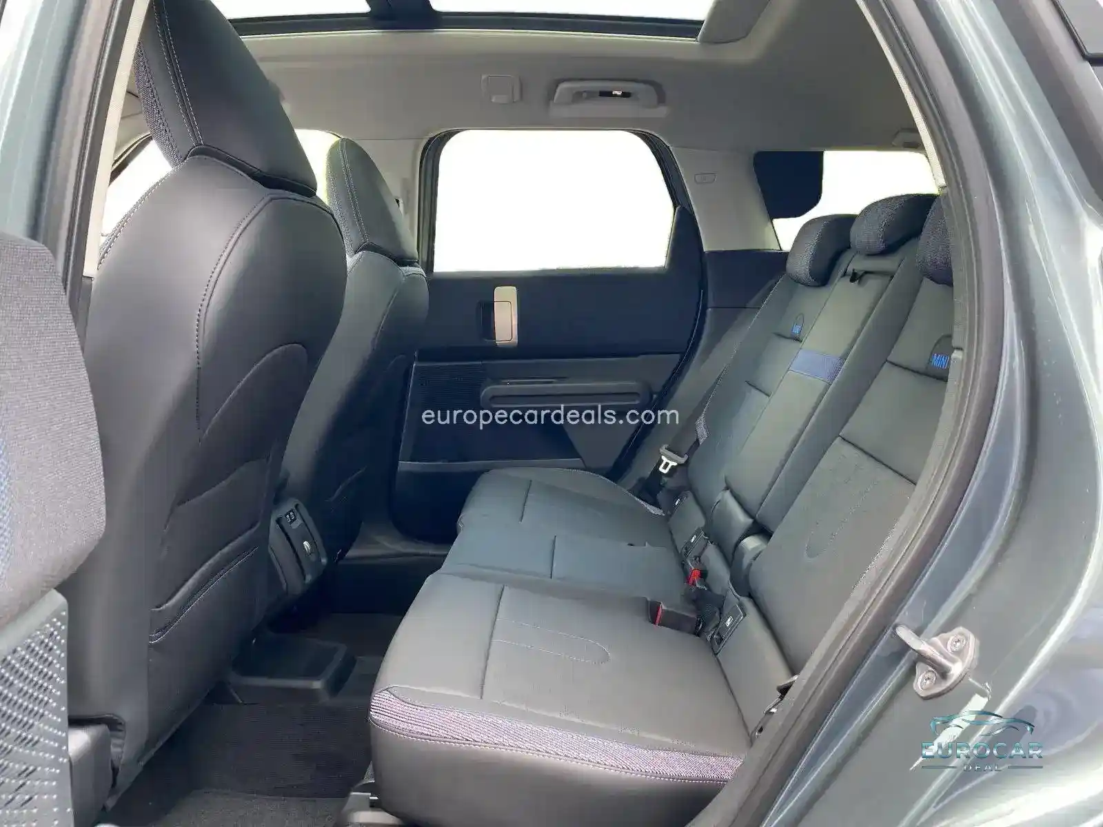 MINI Cooper D Countryman
