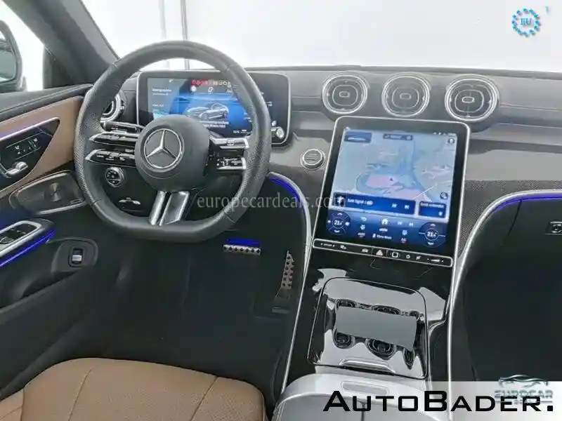 Mercedes-Benz CLE 450