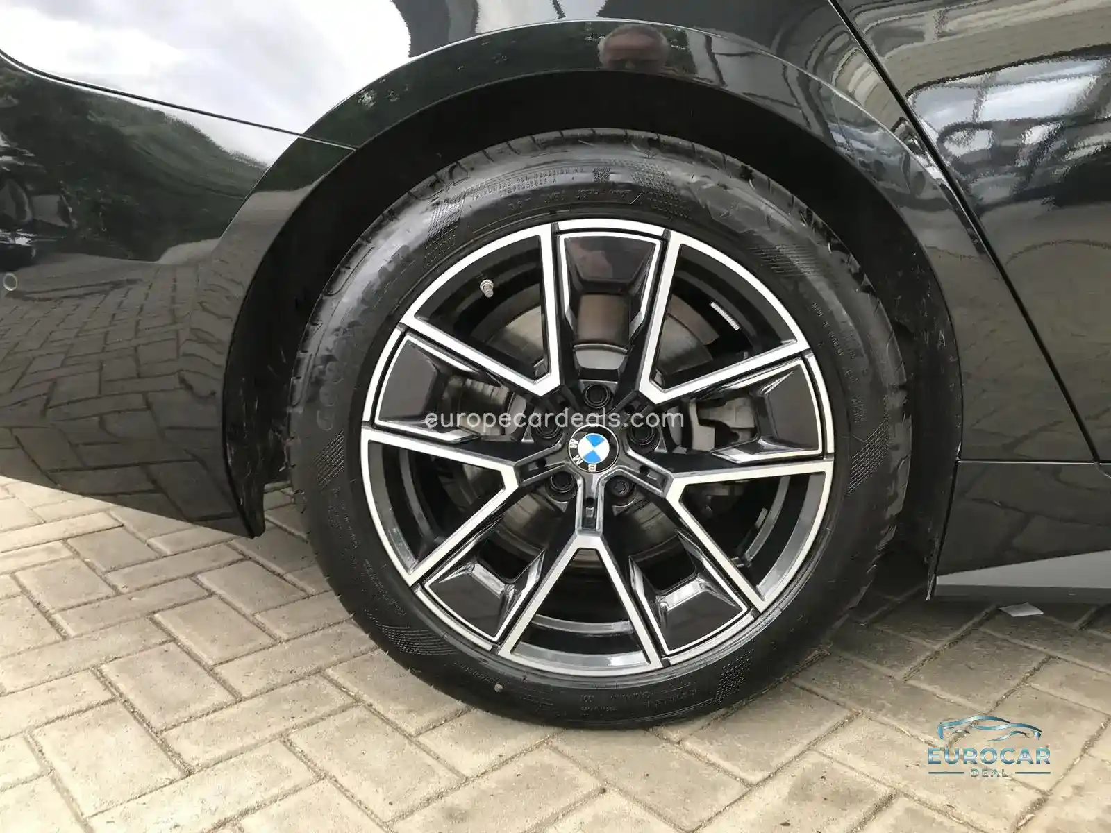 BMW 430 Gran Coupé