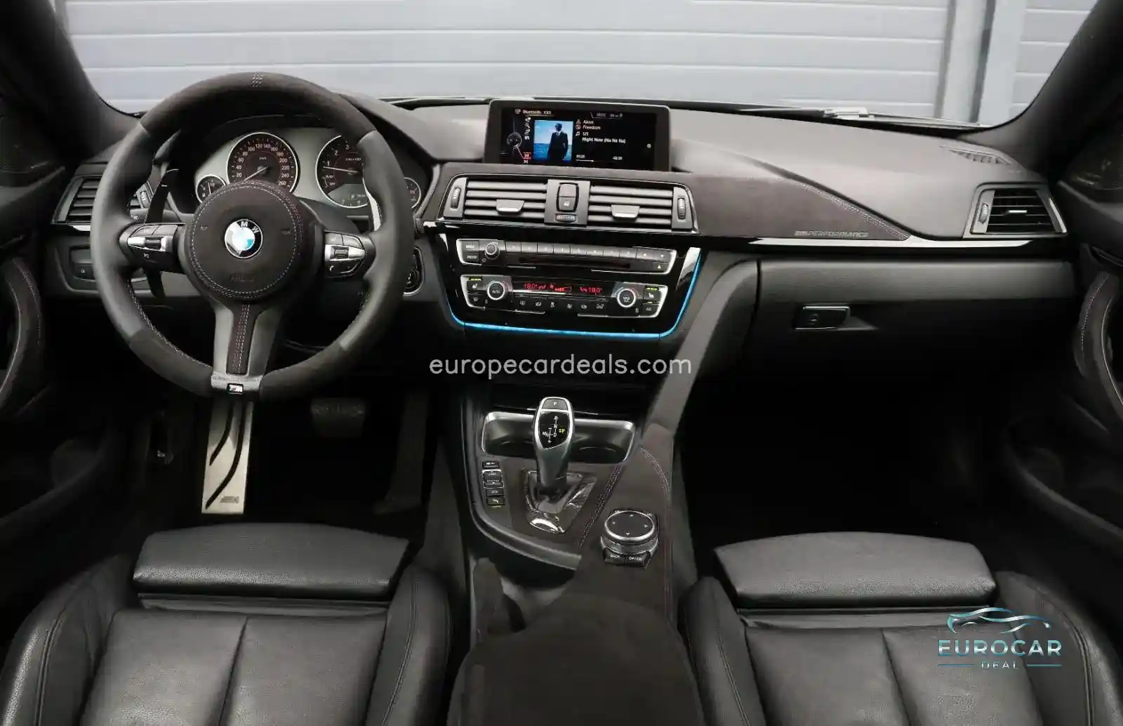 BMW 435