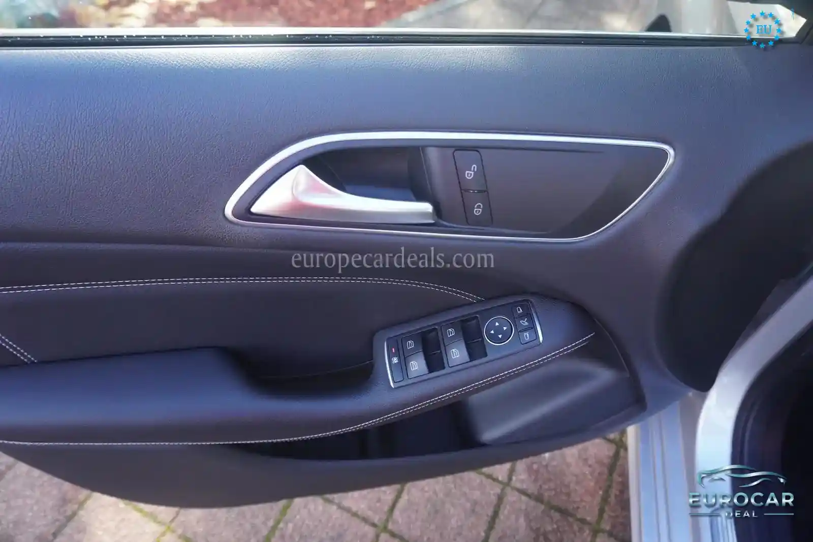 Mercedes-Benz B 150