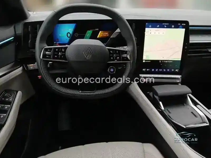 Renault Espace