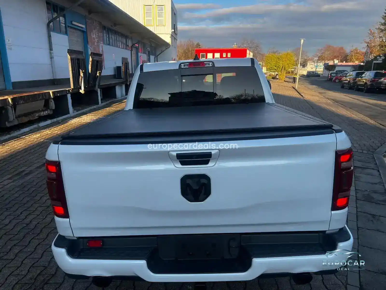 Dodge RAM