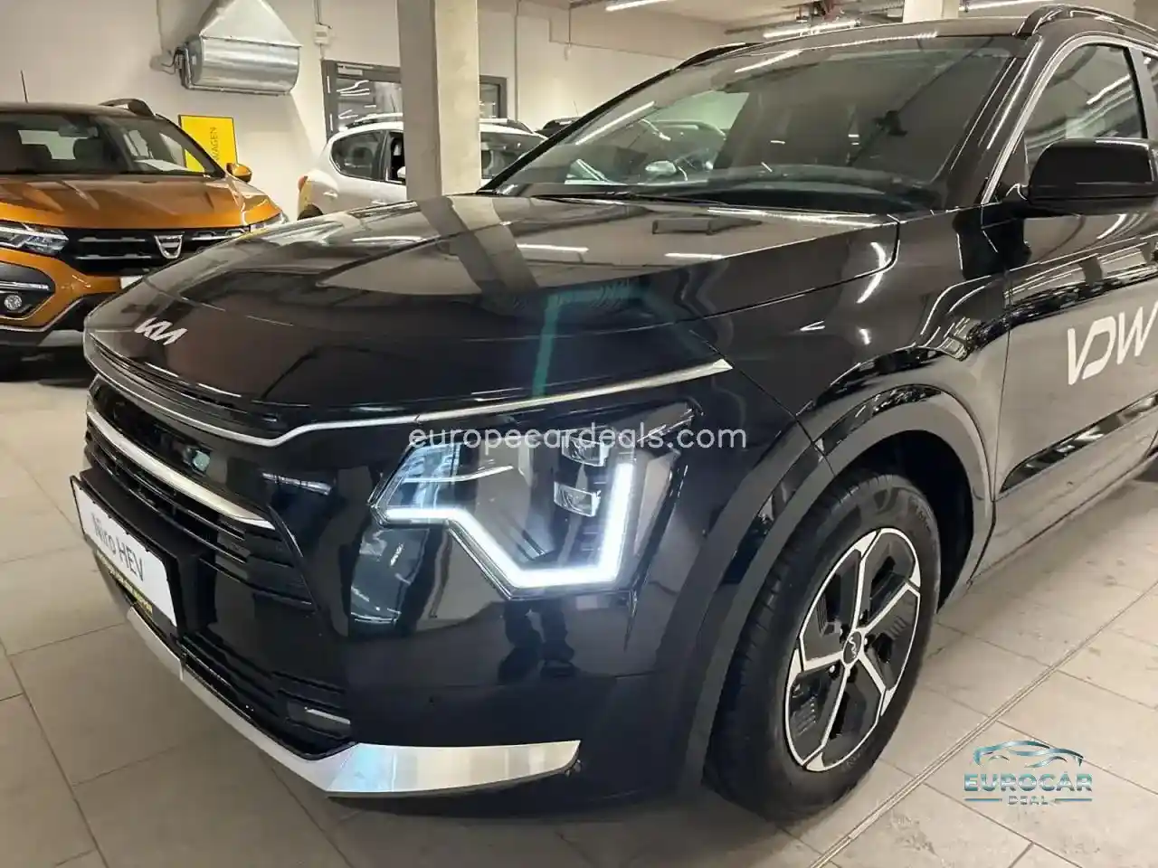 Kia Niro