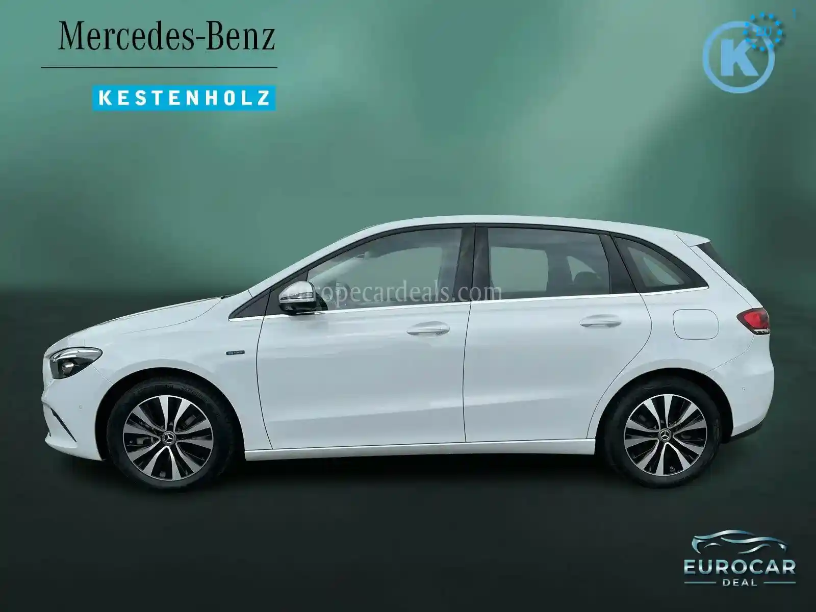 Mercedes-Benz B 250