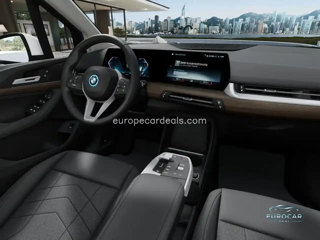 BMW 230 Active Tourer