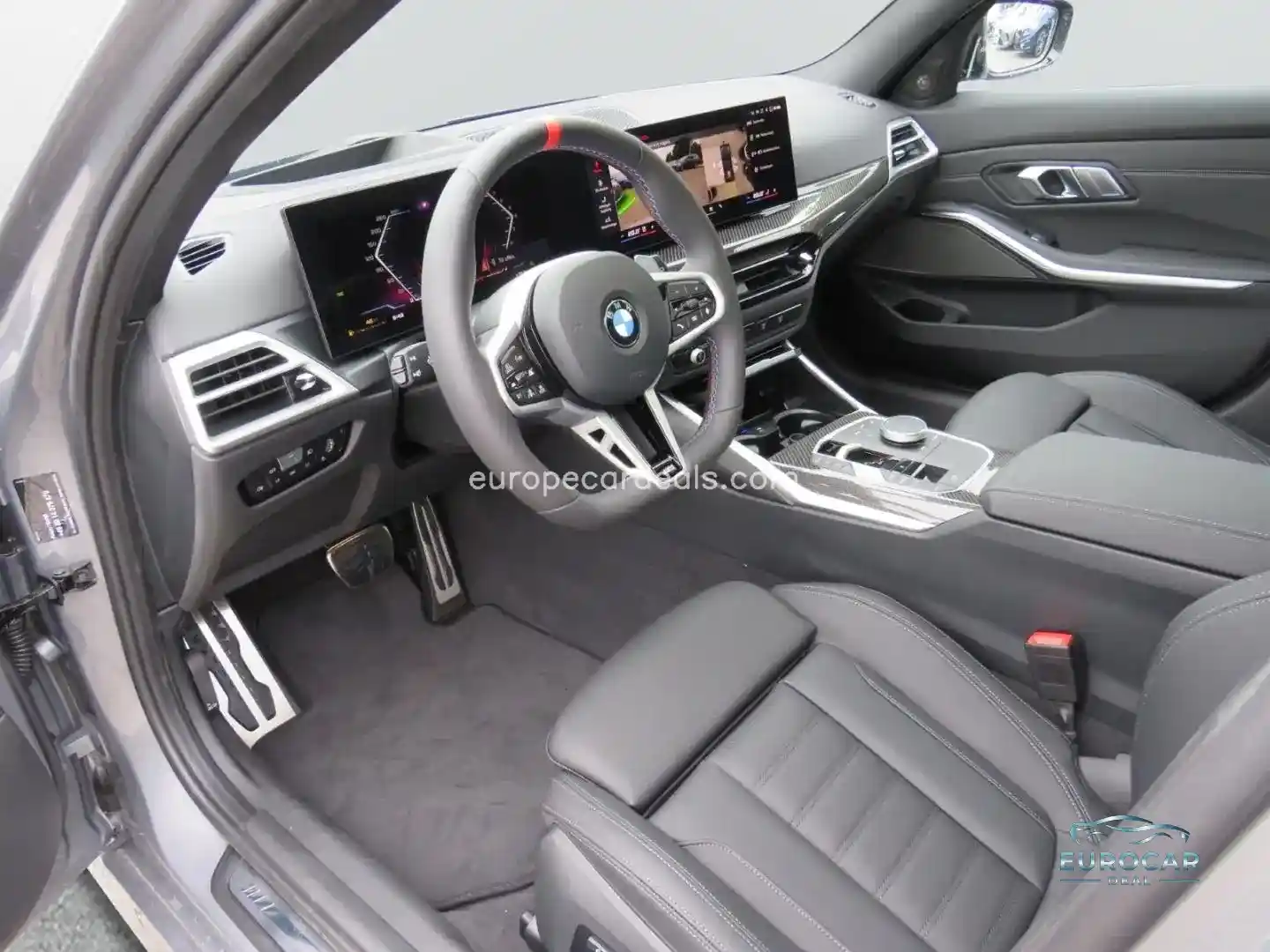 BMW M340i